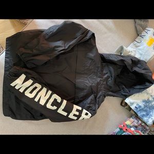 Moncler jacket